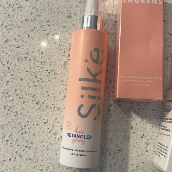 Luxury Body & Hair Care Bundle – Odacité, Laurens, Ole Henriksen & More 🌸✨ $160 - Picture 2 of 6